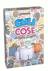 Culi Su Cose - Acchiappa La Chiappa