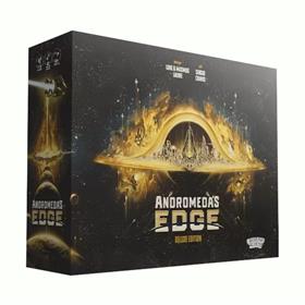Andromeda's Edge - Supernova Upgrade Kit - Espansione