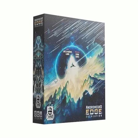 Andromeda's Edge - Escalation - Espansione