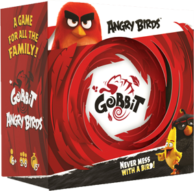 Gobbit Angry Birds