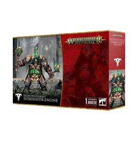Helsmiths Of Hashut: Macchina Dominator