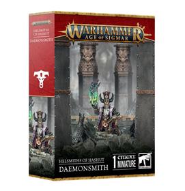 Helsmiths Of Hashut: Fabbro Demoniaco