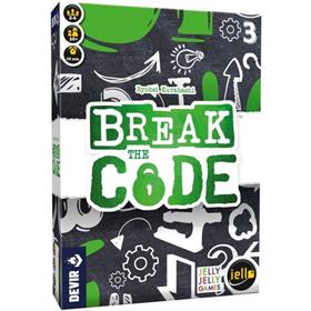 Break the Code
