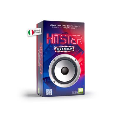 Hitster - Film e Serie TV