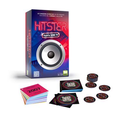Hitster - Film e Serie TV