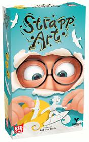 Strapp Art