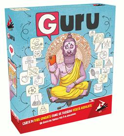 Guru