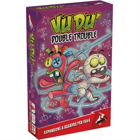 Vudù - Double Trouble