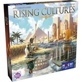 Rising Cultures