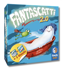 Fantascatti 2.0 - 2025