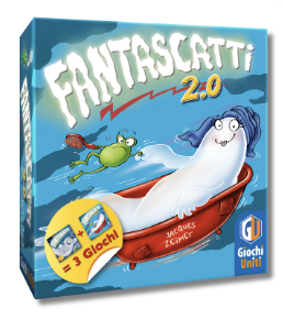 Fantascatti 2.0 - 2025