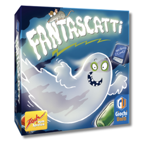 Fantascatti - 2025