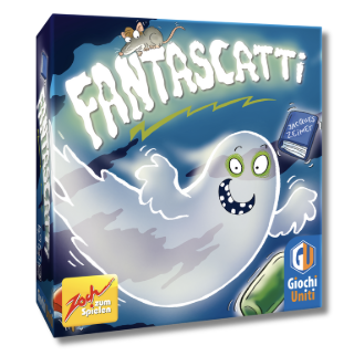 Fantascatti - 2025