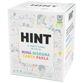 Hint Go (New Design)