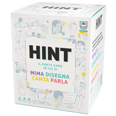 Hint Go (New Design)