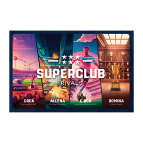 Superclub Rivals