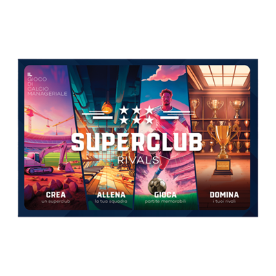 Superclub Rivals