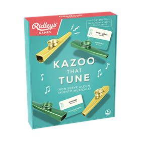 Kazoo That Tune