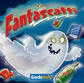 Fantascatti