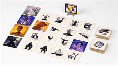 Nome in Codice Visual - Seconda Edizione