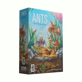 Ants