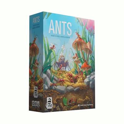Ants