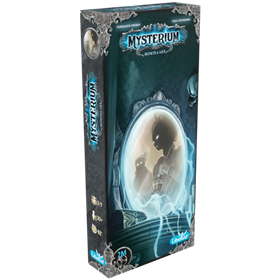 Mysterium - Secrets & Lies (Refresh)