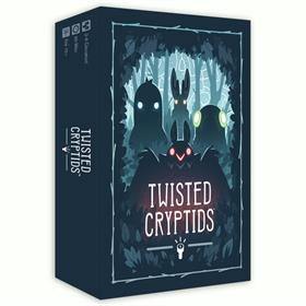 Twisted Cryptids