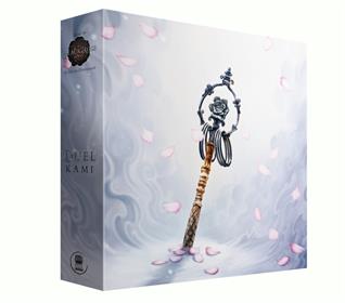 Black Rose Wars: Duel - Kami