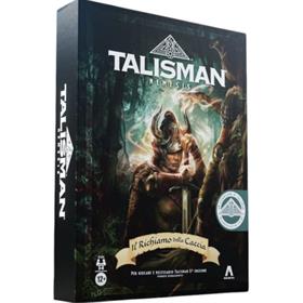Talisman Nemesis - Il Richiamo della Caccia