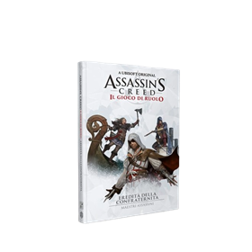 Assassin’s Creed GDR - Eredità della Confraternita