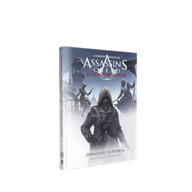 Assassin’s Creed GDR - Forgiare la Storia