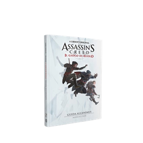 Assassin’s Creed GDR - Guida all’Animus