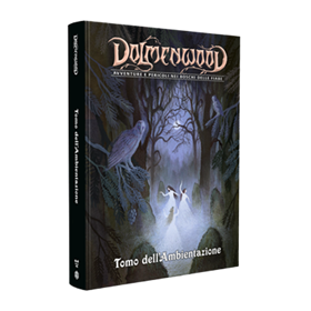 Dolmenwood – Tomo dell’Ambientazione