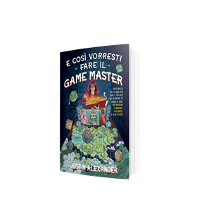 E Così Vorresti Fare il Game Master