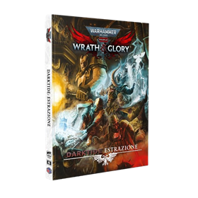 Warhammer 40.000 RPG - Darktide: Estrazione