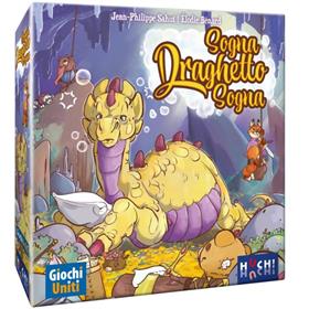 Sogna Draghetto Sogna