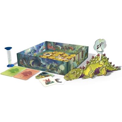 Sogna Draghetto Sogna