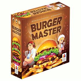 Burger Master