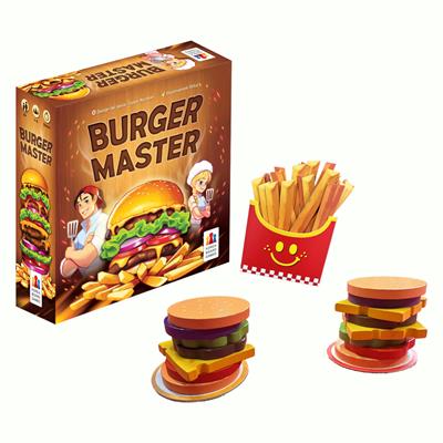 Burger Master