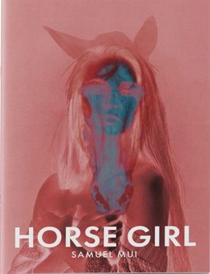 Horse Girl