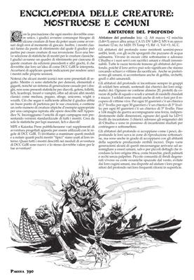 Dungeon Crawl Classics - Il Gioco Di Ruolo - Edizione 2025