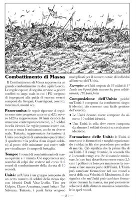 Il Regno E La Spada - Una Risorsa Essenziale Per Il Gdr Old School