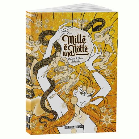 Mille E Una Notte - Seconda Edizione