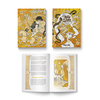 Mille E Una Notte - Seconda Edizione