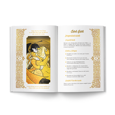 Mille E Una Notte - Seconda Edizione