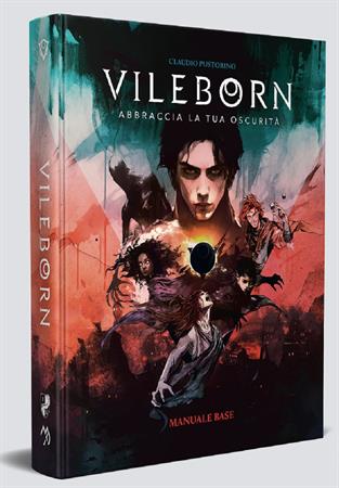 Vileborn - Manuale Base
