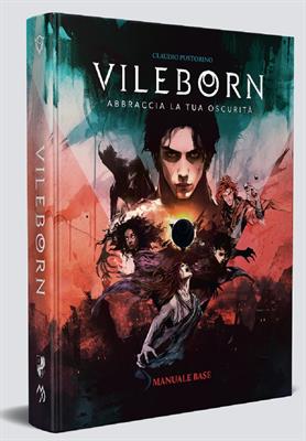 Vileborn - Manuale Base