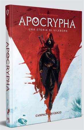 Vileborn: Apocrypha - Campagna di Gioco