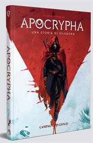 Vileborn: Apocrypha - Campagna di Gioco